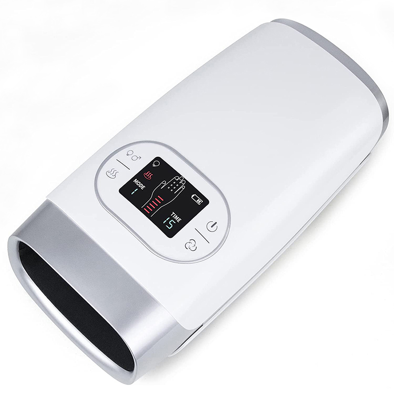 2025 Elektrisch draadloos hand - Spa Y Wellness recensie en prijs