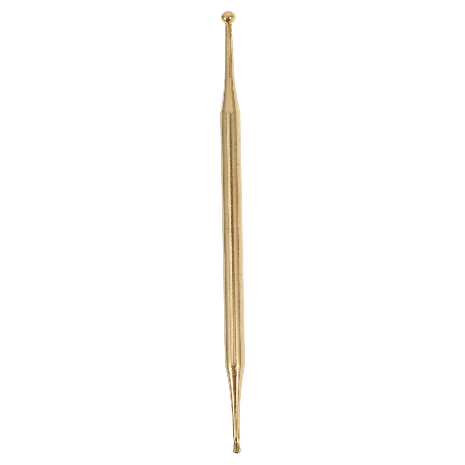 Precisie Koper Acupressuur Pen - Spa Y Wellness recensie en prijs